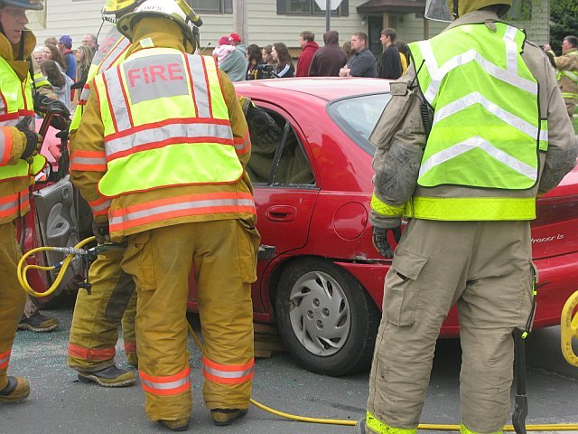 2010 mock accident fire opens it up.jpg