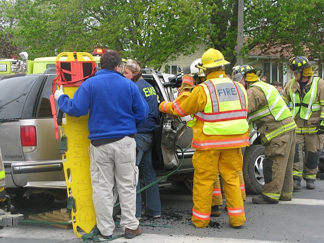 2010 mock accident patietn extraction w fire ems.jpg